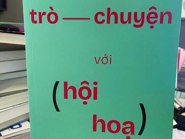 tro chuyen voi hoi hoa