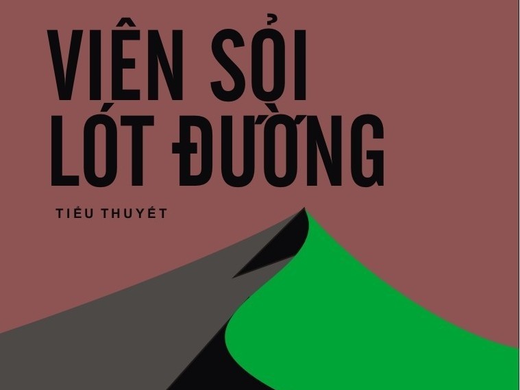 Lời của một viên sỏi chỉ để lót đường