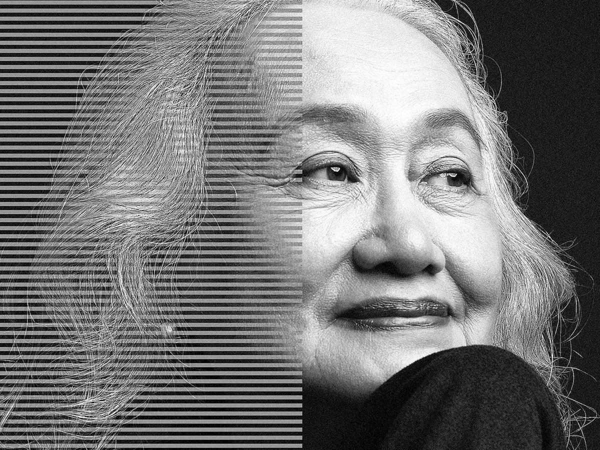 “Ngọc can” phá dớp, và nhân vật của Mạc Can