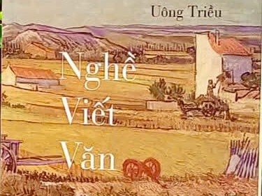 nghe viet van chi loi cho niem yeu chu nghia