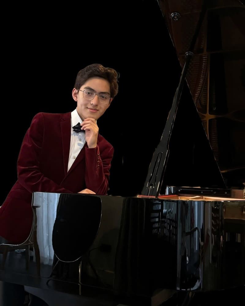 Thưởng thức những kiệt tác âm nhạc qua “Chopin - Rimsky - Korsakov”