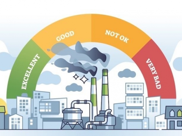 Xây dựng Quốc gia xanh - Việt Nam ở đâu trong bản đồ môi trường toàn cầu?