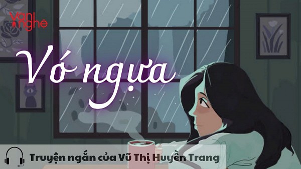 doc truyen vo ngua truyen ngan cua vu thi huyen trang