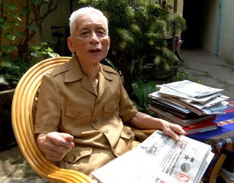 Hoàng Tùng - Nhà báo bậc thầy