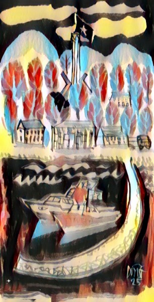 no duyen con co truyen ngan cua tran quynh nga