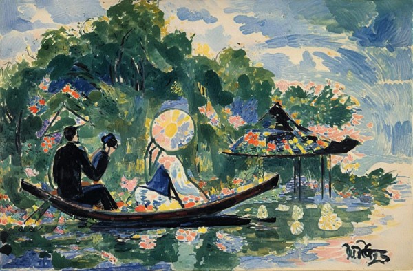 do qua ben cu truyen ngan cua son tran