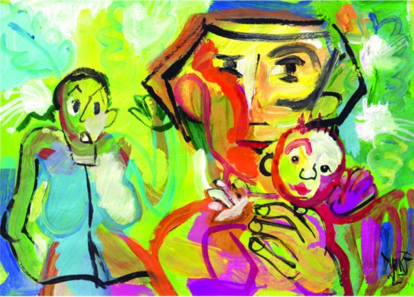 huong ban truyen ngan cua nguyen hiep