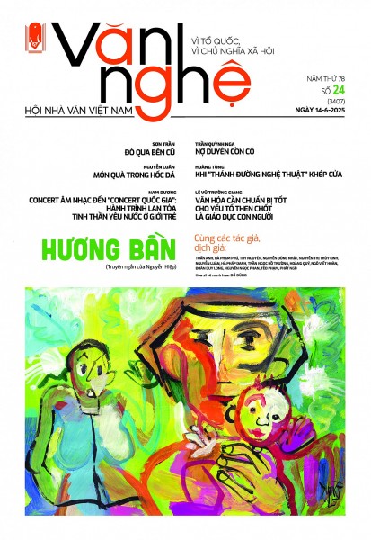 bao van nghe so 242025