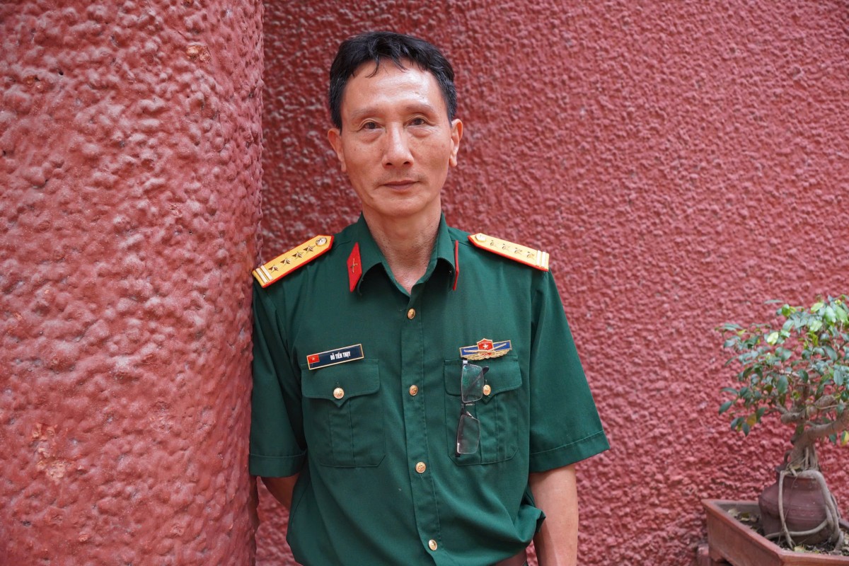 Nhà văn không ngoan nói về văn chương tòng trọng và cỗ máy đạo văn