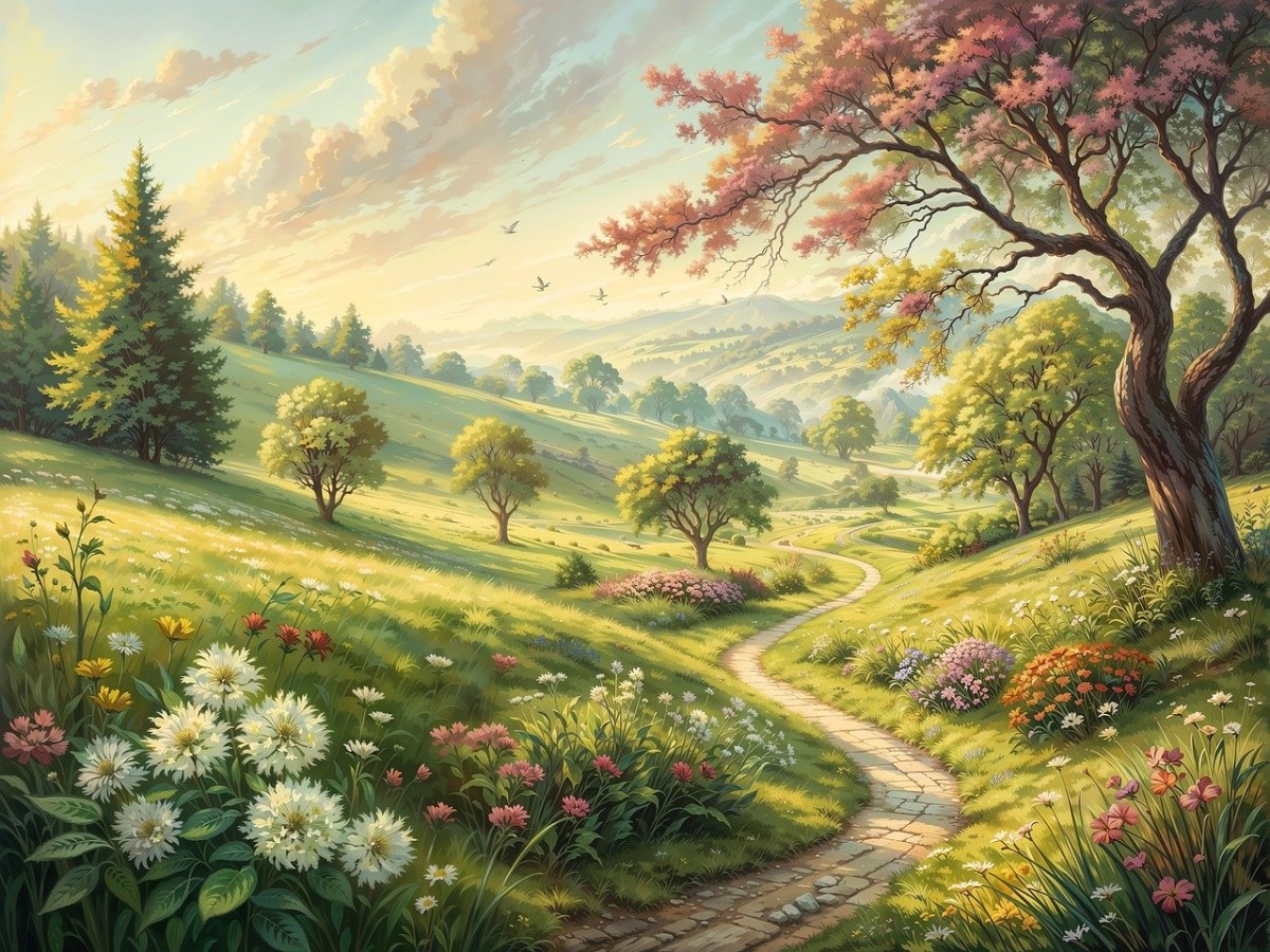 Lời hẹn mùa hè