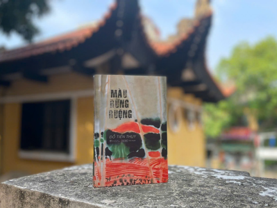 Ruộng, rừng, và hành trình đời người