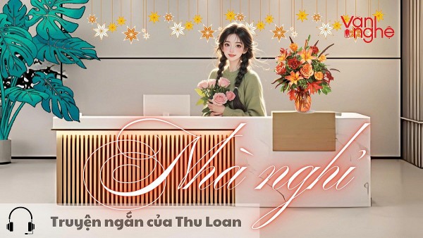doc truyen nha nghi truyen ngan cua thu loan