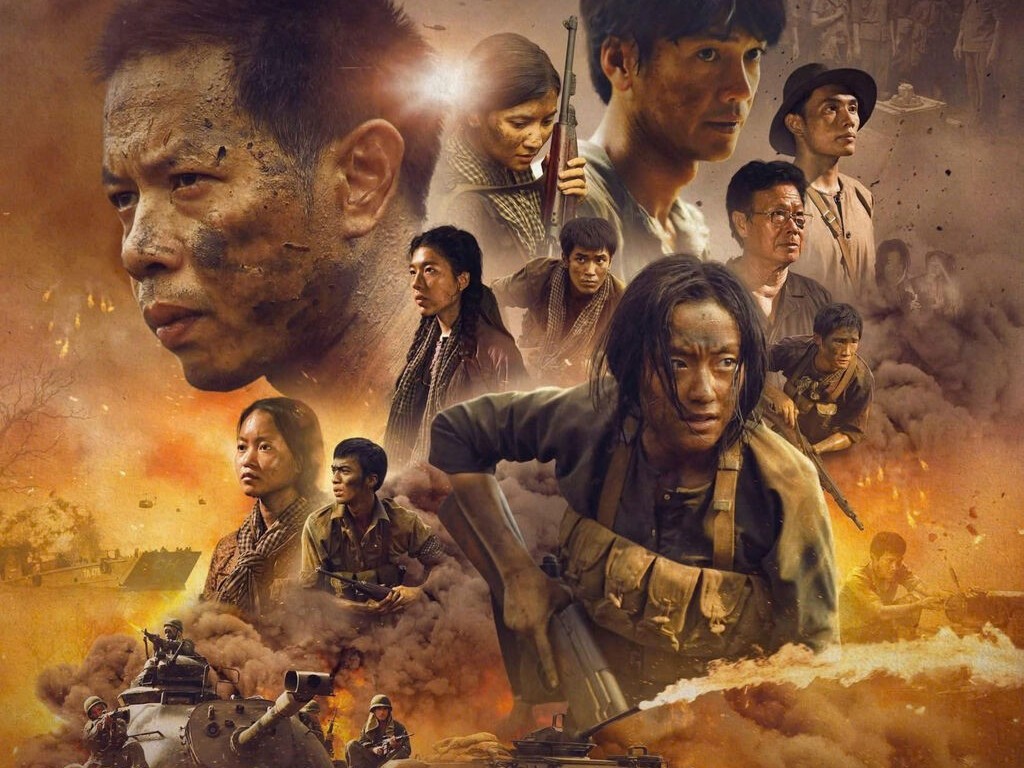 Nguồn cảm hứng cho những tác phẩm văn học và điện ảnh lớn