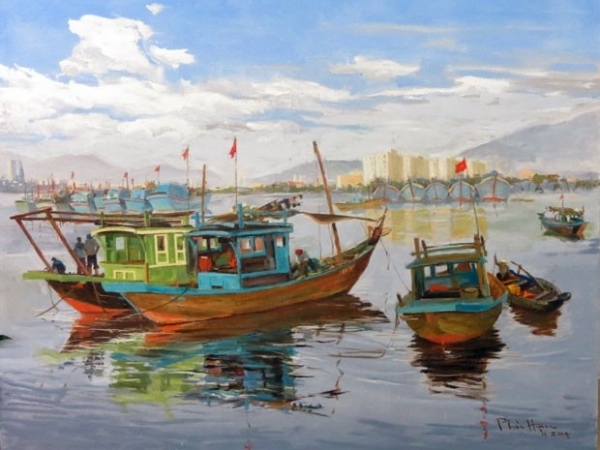 chum tho nguyen dang do