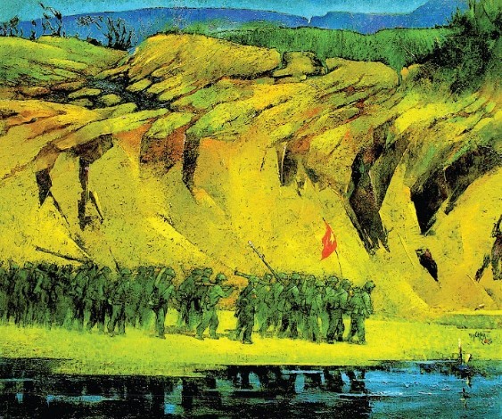 Chùm thơ Nguyễn Đăng Độ