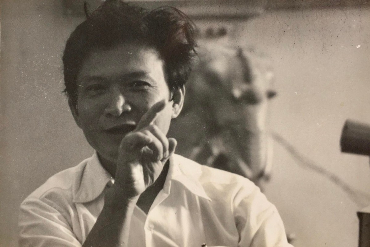 Bước đầu của tôi - Bút ký của nhà thơ Chế Lan Viên