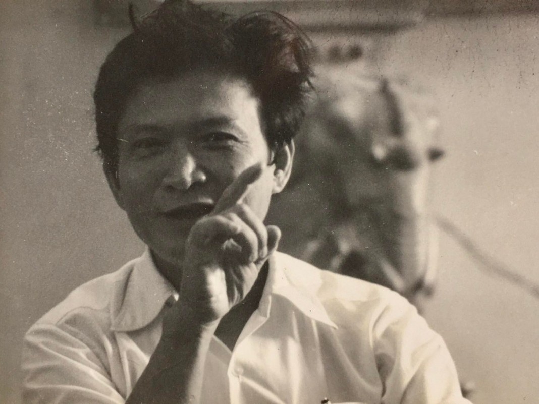 Bước đầu của tôi - Bút ký của nhà thơ Chế Lan Viên