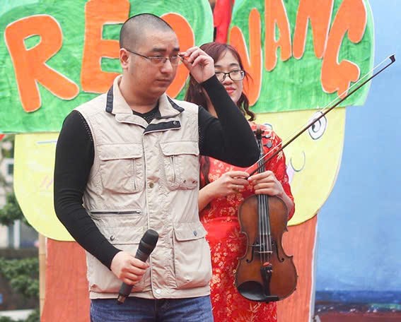 Hiện thực của nội tâm