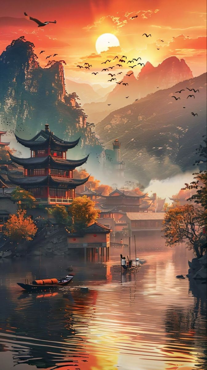 Dấu son trên đảo