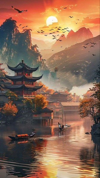 dau son tren dao truyen ngan cua nhuy nguyen