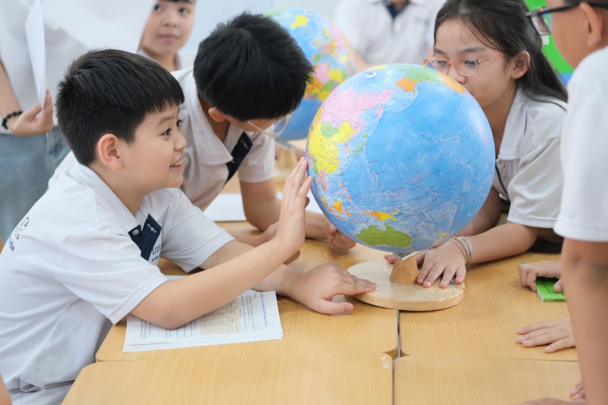 Bộ GD&ĐT: Thực hiện chính quyền địa phương hai cấp đối với giáo dục phổ thông