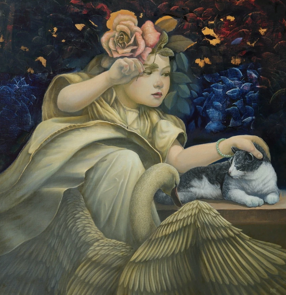 Hành trình trở về ký ức qua triển lãm “Đất Mẹ”