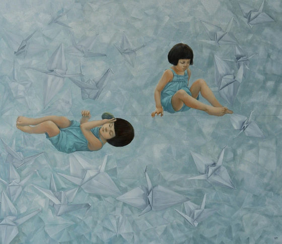 Hành trình trở về ký ức qua triển lãm “Đất Mẹ”