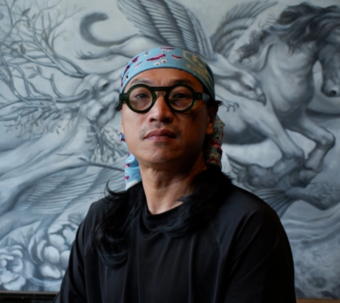 Hành trình trở về ký ức qua triển lãm “Đất Mẹ”