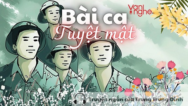 doc truyen bai ca tuyet mat truyen ngan cua trung trung dinh
