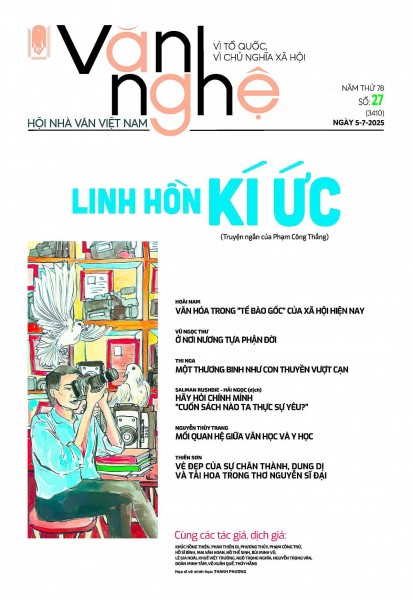 moi quy vi don doc bao van nghe so 272025