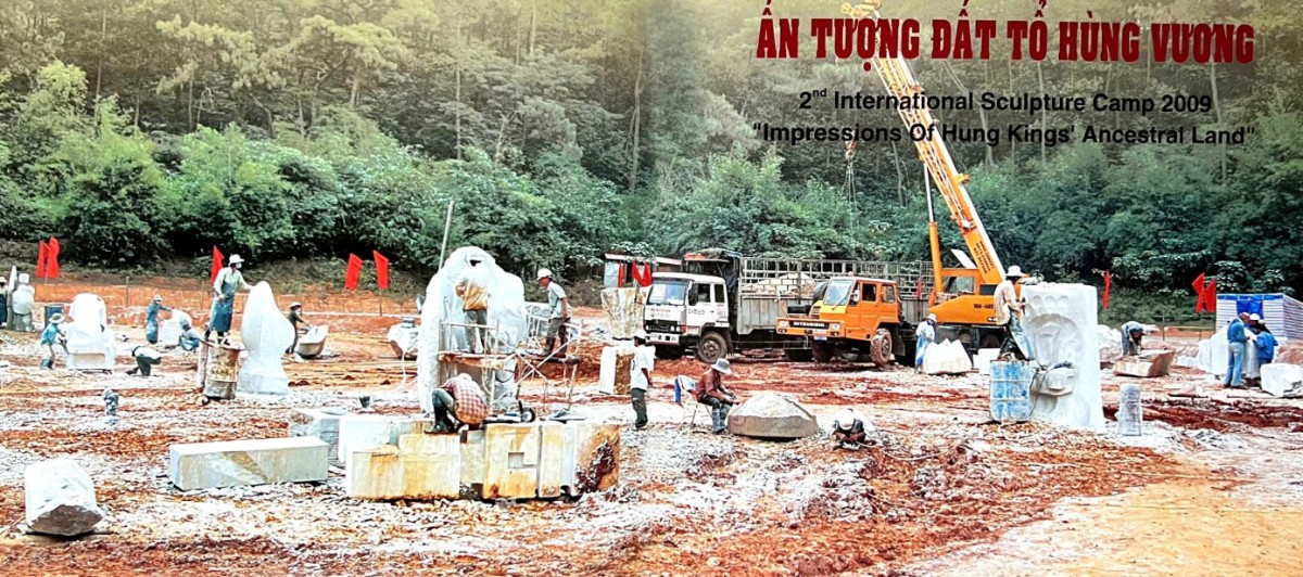 Nhà sưu tập Nguyễn Mạnh Phúc - Cả đời đau đáu với quê hương