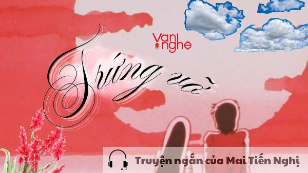 doc truyen trung vo truyen ngan cua mai tien nghi