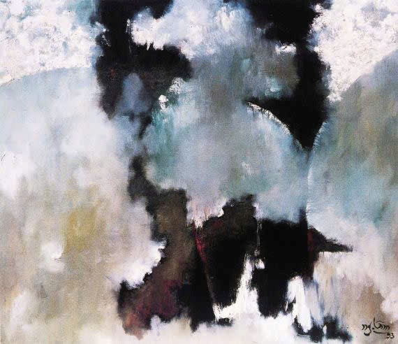 Tưởng nhớ họa sĩ sơn mài bậc thầy Nguyễn Lâm