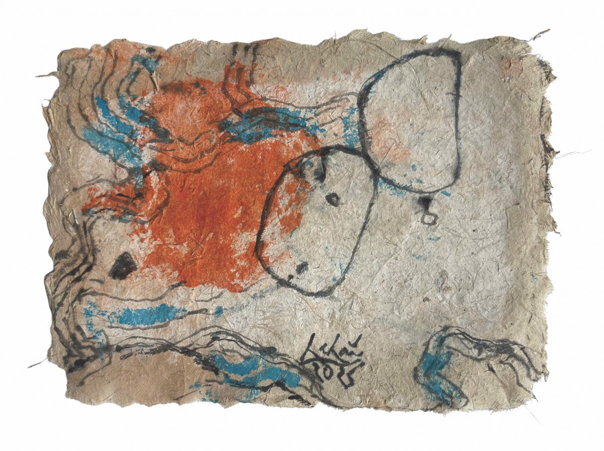 Di chúc. Truyện ngắn của Phan Thị Thu Loan