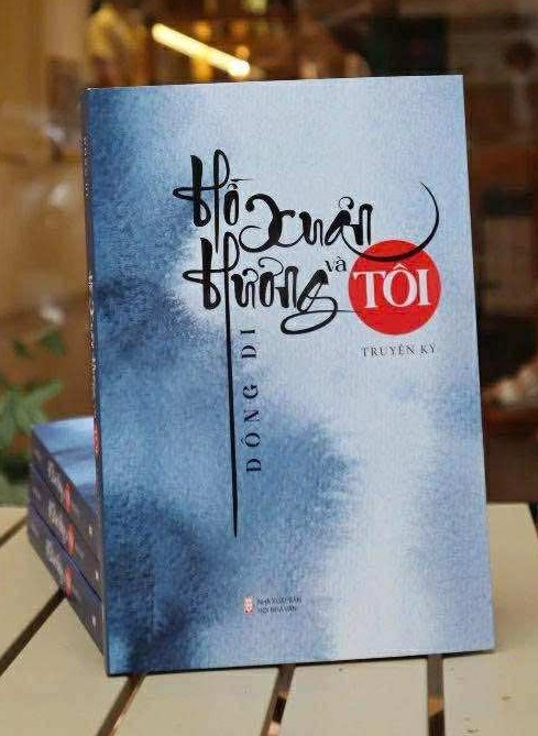 Diễn ngôn về văn hóa Việt Nam và những đối thoại xuyên thời từ một tiểu thuyết du ký