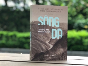 Sông Đà - Lịch sử một vùng biên cảnh Việt Nam