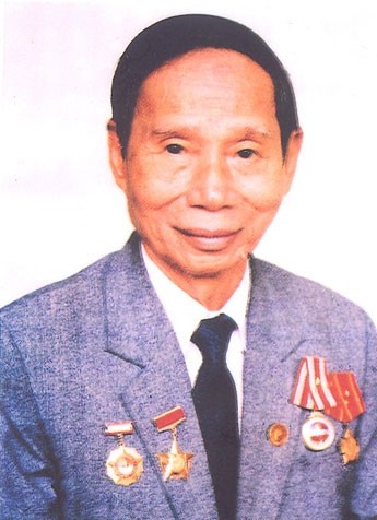 Tôn Thất hay Trương cũng một người…