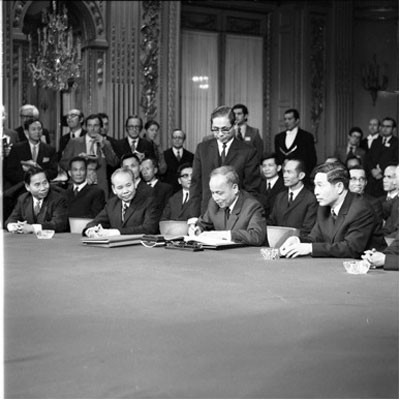 Tôn Thất hay Trương cũng một người…