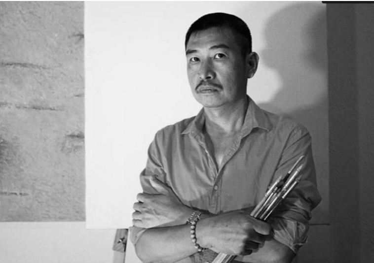 Họa sĩ Lê Thiết Cương đã rời xa cõi tạm