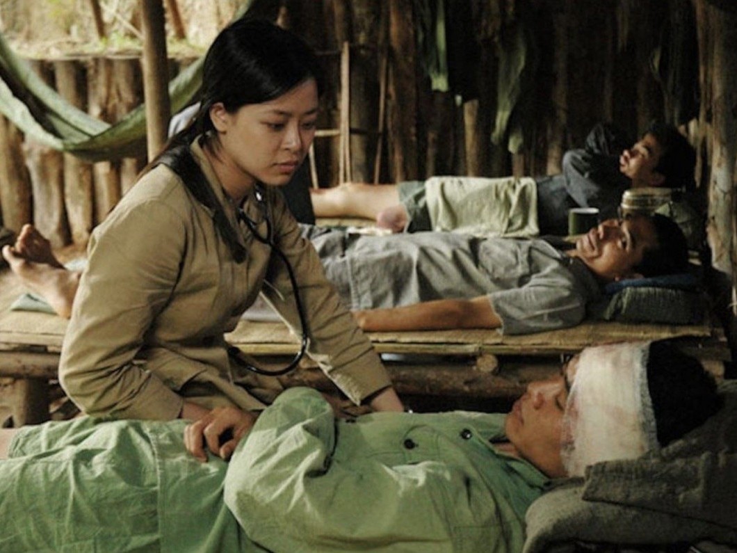 "Đừng đốt" sẽ được chiếu miễn phí nhân kỷ niệm 78 năm Ngày Thương binh - Liệt sĩ