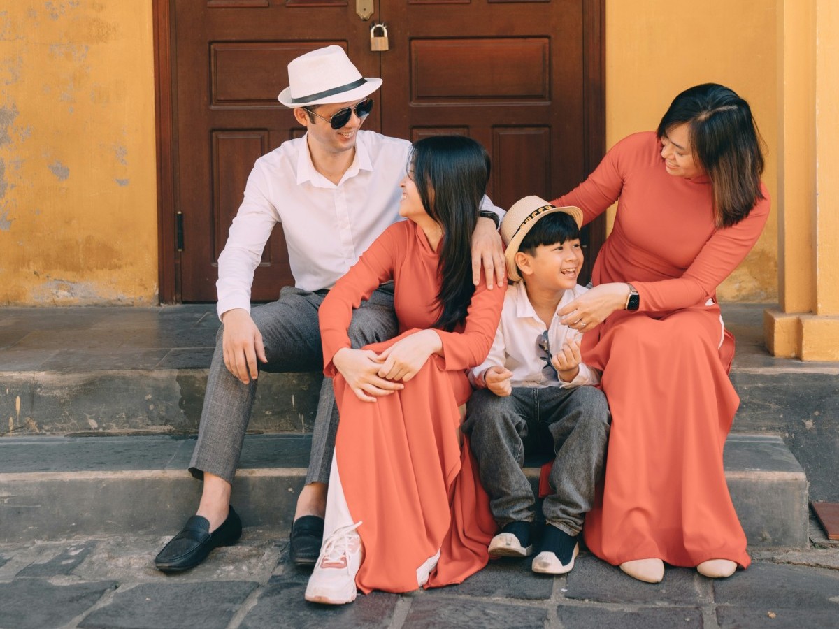 Khởi động thí điểm Bộ chỉ số Gia đình hạnh phúc