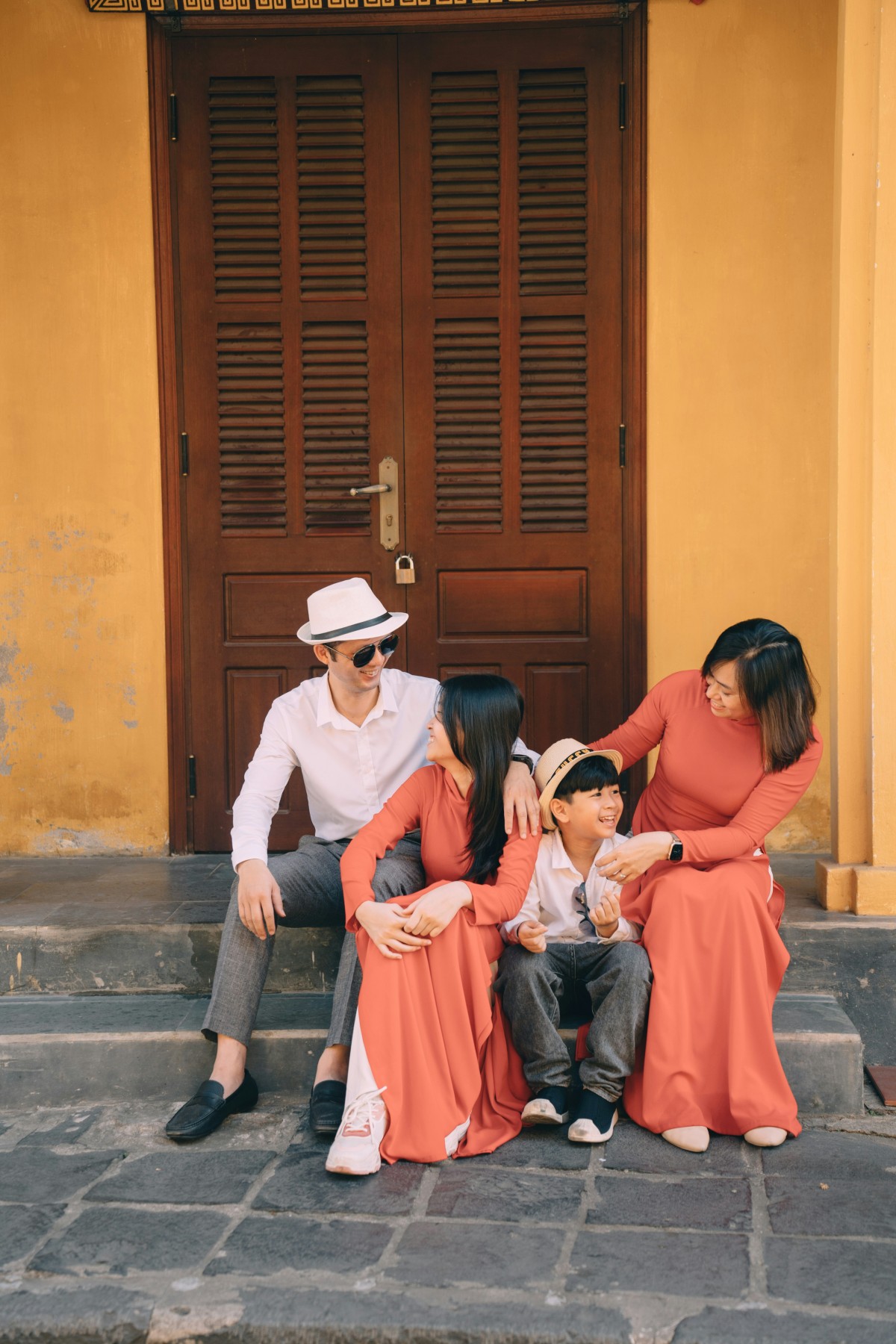 Khởi động thí điểm Bộ chỉ số Gia đình hạnh phúc