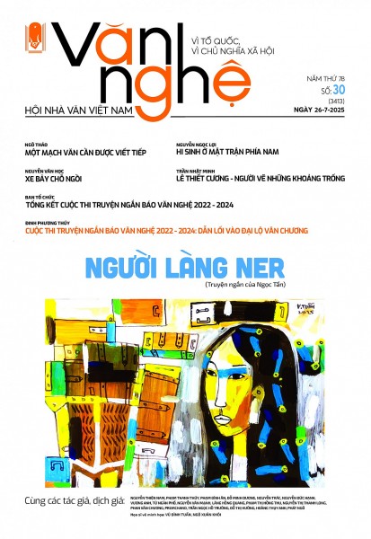 bao van nghe so 302025