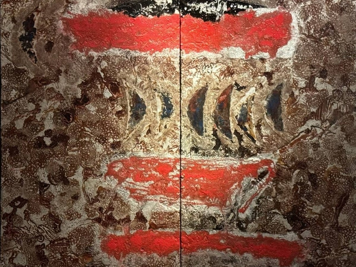 Triển lãm "Ngày thứ 49 lần thứ 4 - Miền tự do"