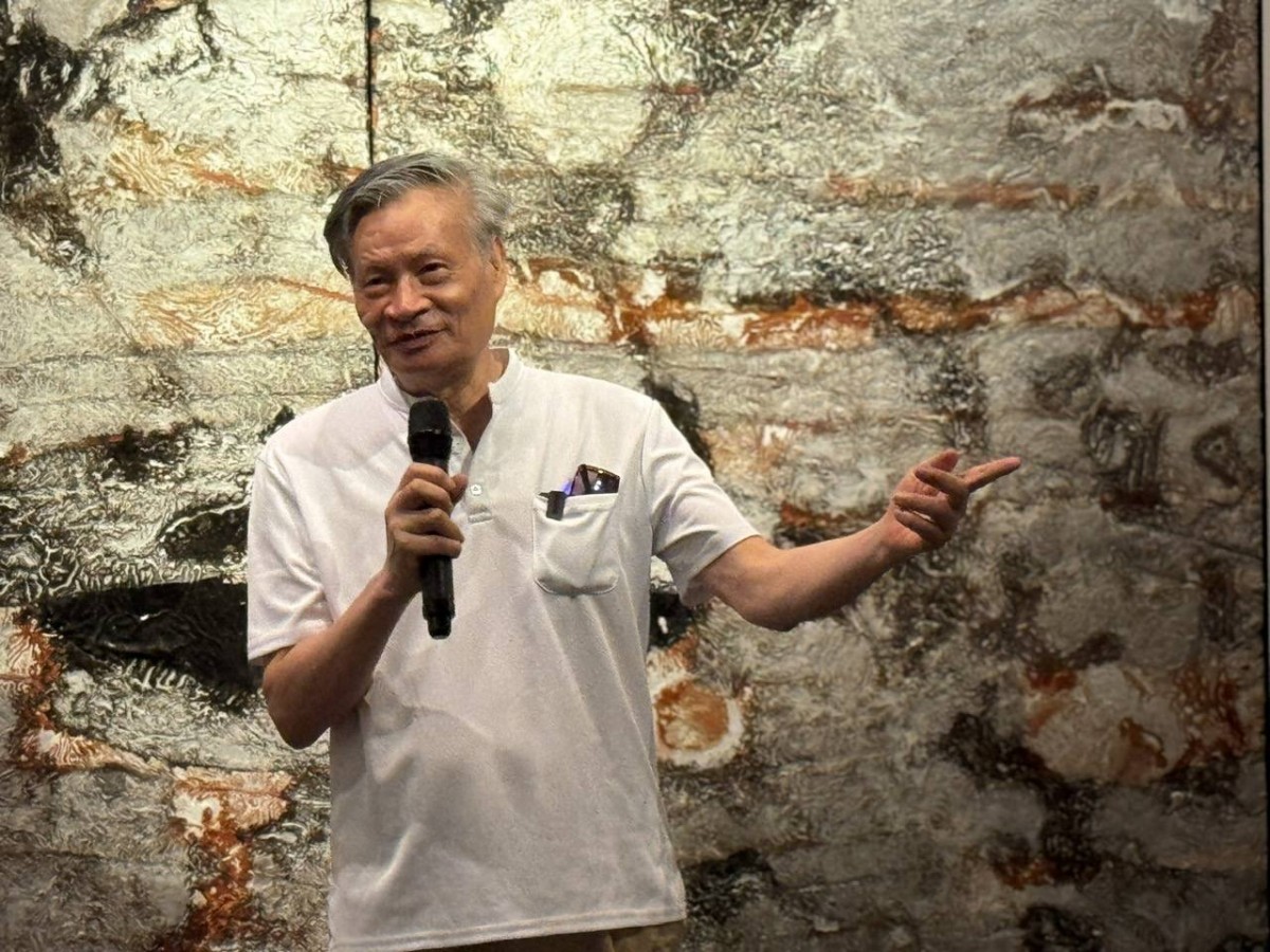 Triển lãm "Ngày thứ 49 lần thứ 4 - Miền tự do"