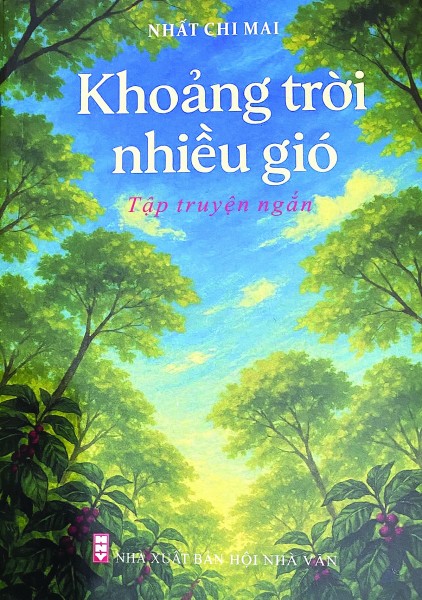 khoang troi van chuong nhieu hua hen