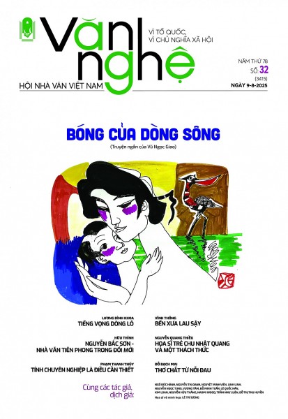 bao van nghe so 322025