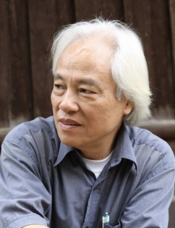 Nguyễn Bắc Sơn: nhà văn tiên phong trong đổi mới