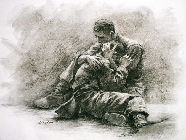 Lời thề sinh tử. Truyện ngắn của Phạm Thanh Thúy