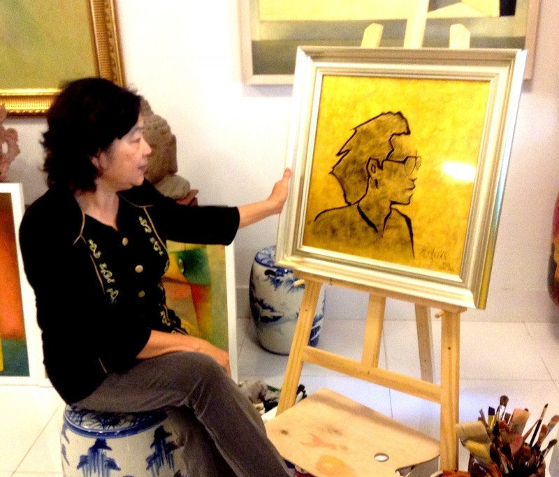 Đỗ Bạch Mai, một nghị lực đáng khâm phục